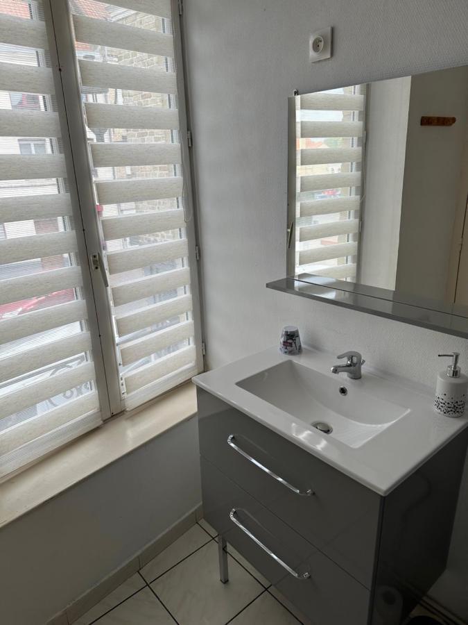 Apartamento Duplex Proche De La Gare Et Du Centre *