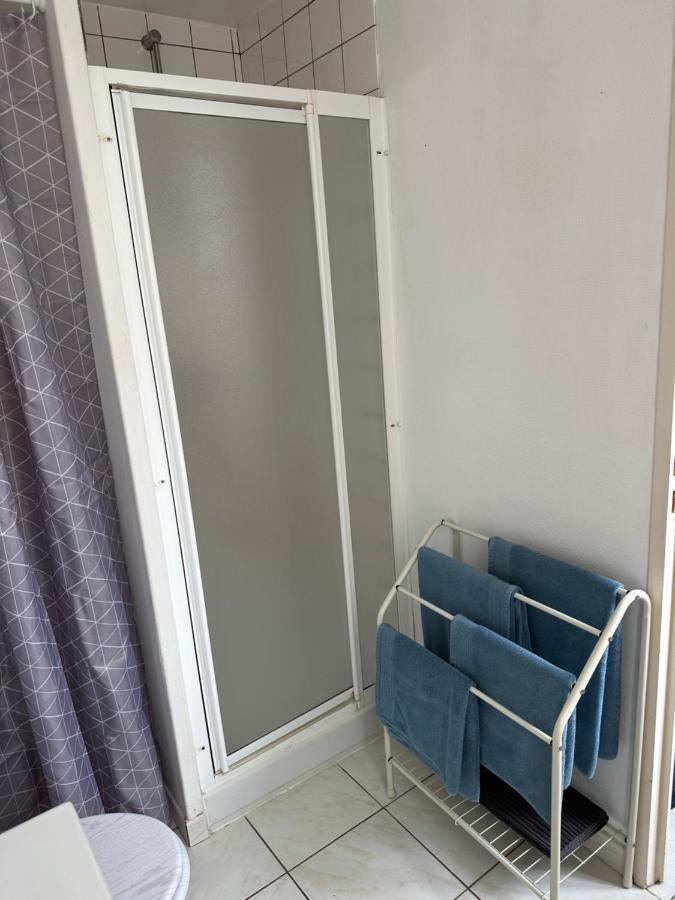 Apartamento Duplex Proche De La Gare Et Du Centre *