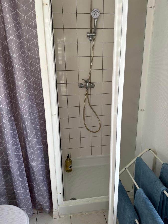 Duplex Proche De La Gare Et Du Centre Apartamento