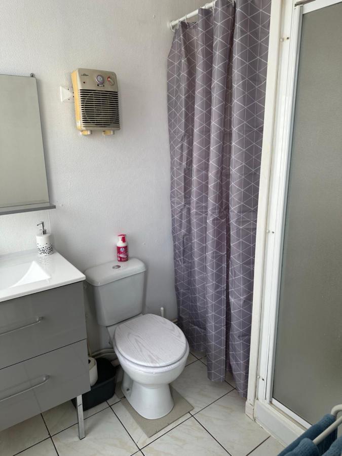 Appartement Duplex Proche De La Gare Et Du Centre *